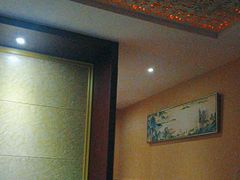 -金指足浴·按摩泡澡·SPA(万家丽店)