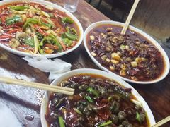 -三哥田螺(北书院街店)