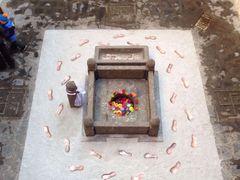 -八廓街-根敦群培纪念馆