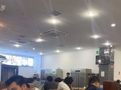 -盈田盈粥庄(博山东路店)