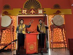 -花小蟹·无锡菜·蟹当家·评弹表演(南长街店)