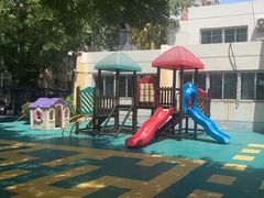 -汇佳幼儿园(北欧园)