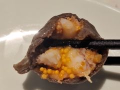 -船歌·鱼水饺青岛菜(金狮广场店)
