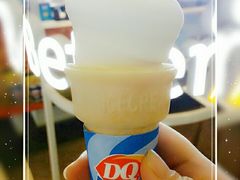 -DQ·蛋糕·冰淇淋(西直门店)