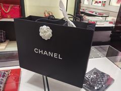 -CHANEL(恒隆广场店)