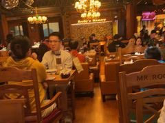 -MR.ROCKY洛奇先生·西餐&酒吧(琶醍店)