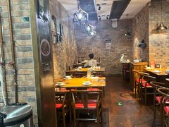 -金掌勺·锅包肉(双榆树店)