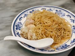 鲜虾云吞捞面-恩宁刘福记(东华东路店)