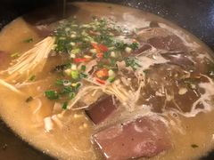 -大自然醉鹅·铁锅火焰鹅(上海联洋店)