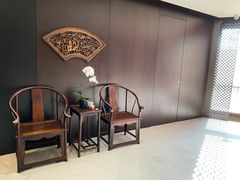 -深圳隐秀山居酒店