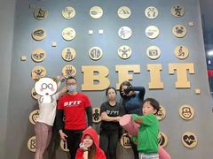 -Burn Fit燃炼健身工作室(新都旗舰店)