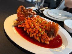 -RIVIERA 松鹤楼(外滩店)