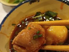 -李子坝梁山鸡(李子坝大鸡哥店)