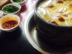 -南渝食府.石锅鸡(尚城花园店)