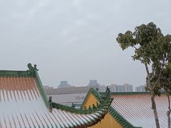 -宝通禅寺