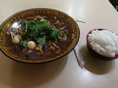 -毛记冒菜(长征路店)