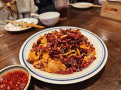 -福苗小骆驼烧烤(望京店)