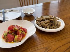 -品鲜村农家菜·阳澄湖大闸蟹(总店)