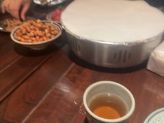 -贰醒·私房小院烧烤 (太古里店)
