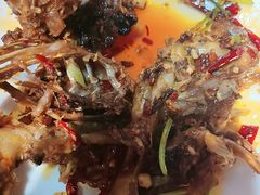 -满园烤鸭·春饼(抚顺万达店)