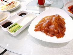 大柴精品烤鸭-大柴·宴宾楼(芥园西道店)