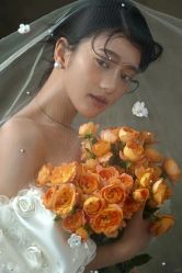 -蒙娜丽莎婚纱摄影(爱城总店)