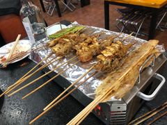 -老黑板筋(顺义总店)