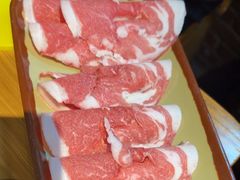 -壹兆圆重庆火锅手工炒底料(长白格林玫瑰湾店)
