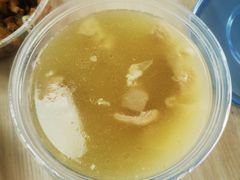 -温记府廟豆汤饭·始于1955年(海椒店)