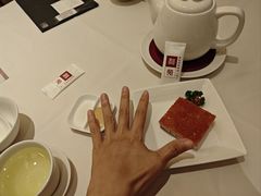 -利苑酒家(宜安广场店)