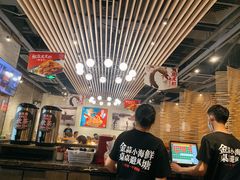 大堂-避风塘(宝山万达店)