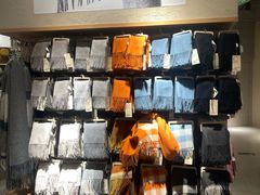 -MUJI无印良品(西单大悦城店)