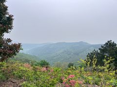 -缥缈峰景区