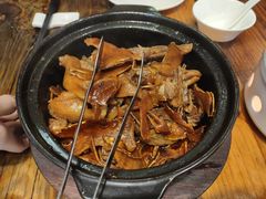 翔安姜母鸭/例-临家闽南菜(宝洲路店)