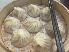 -食惠里小笼包面馆(越秀店)