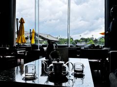 -时光吧·大堂吧·丽江和府洲际度假酒店