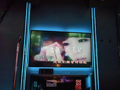 -INLOVE KTV(淮海路店)