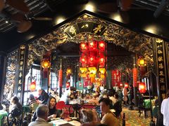 大堂-誉八仙茶室酒楼(新天地店)