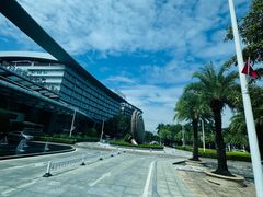 -广州白云机场雅高铂尔曼大酒店