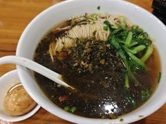 -小方的面(徐家汇店)