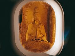-龙游石窟