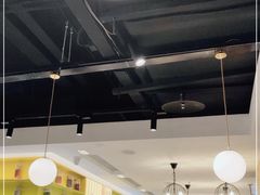 大堂-蔡澜点心·粤菜(西单大悦城店)