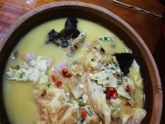-李太婆鱼汤馆(古城路店)