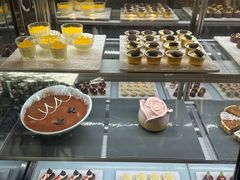 -浙江西子宾馆·瑶园咖啡厅