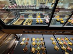 -牛New寿喜烧(金鹰世界店)