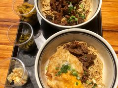 -李易面馆(树木岭店)