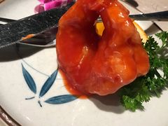 -嘉禾·悦享餐厅(八方汇店)