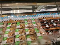 零售区-7fresh七鲜(大族广场店)