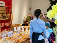 -玥儿弯弯手作烘焙(中海国际社区御城店)