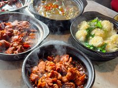 -阿龙酒煲(海宁新苑路店)